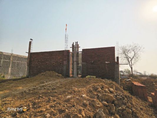 जल्दबाजी में स्थगन आदेश से पीएम आवास निर्माण होगा प्रभावित