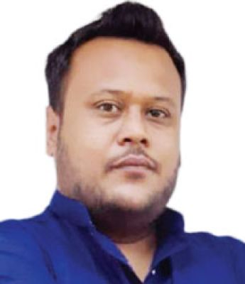 संकल्प से सिद्धि को समर्पित बजट -विकास दुआ