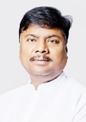 बजट विकास का संकल्प पत्र-केदार कश्यप