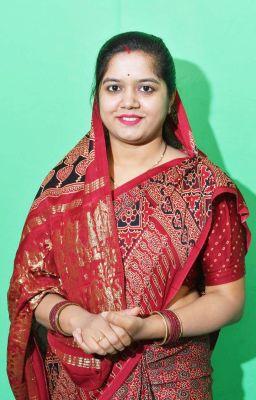 पंचायतों का विकास भाजपा की प्राथमिकता से बाहर - सृष्टि