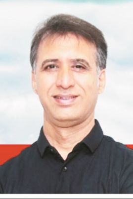 संकल्प बजट : औद्योगिक सब्सिडी और मुख्यमंत्री एआई मिशन से विकास को मिलेगी नई गति-चेंबर