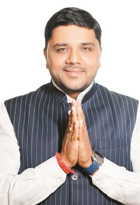 संकल्प बजट : विकसित छत्तीसगढ़ की ठोस आधारशिला-अतुल