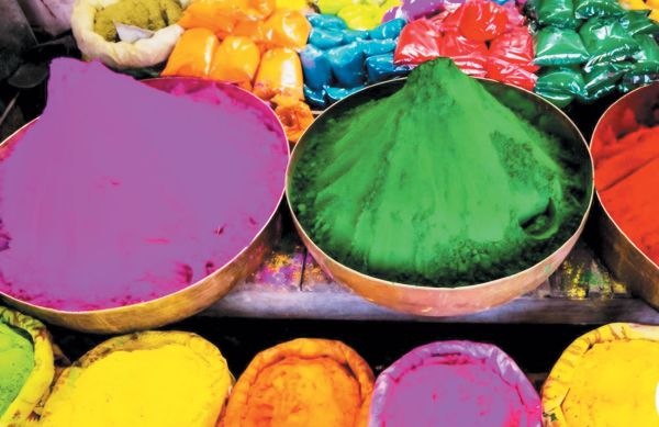 होलाष्टक शुरू, 8 दिनों तक मांगलिक कार्यों पर रहेगी रोक