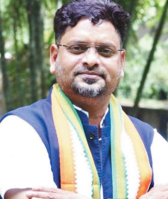 बजट निराशाजनक - देवांगन