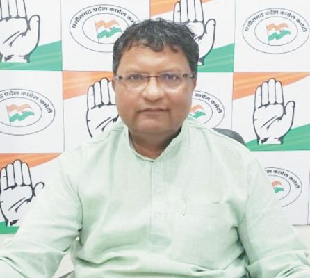 बजट पुराने लॉलीपॉप को नए रैपर में पैक कर बेचने की कोशिश-शैलेश नितिन त्रिवेदी