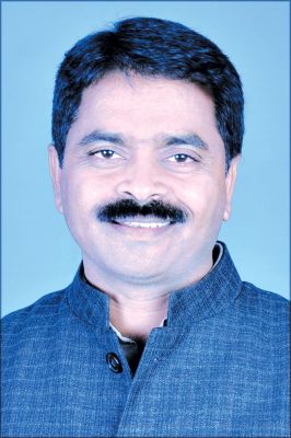 जनता के हितों की अनदेखी करने वाला बजट-विधायक