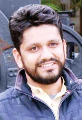 बजट में आय बढ़ाने की नीति अस्पष्ट- आदित्येश्वर