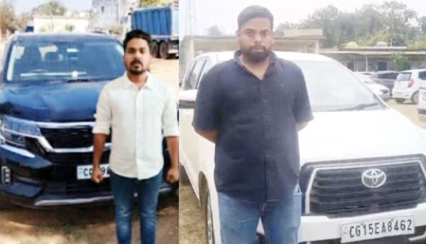 एनएच पर बर्थडे मनाकर यातायात बाधित, दो और आरोपी गिरफ्तार