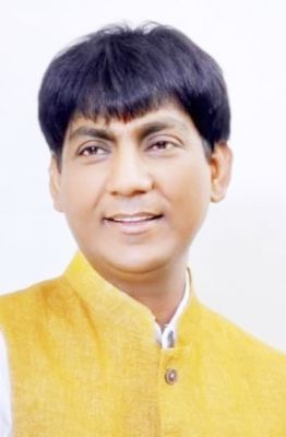 बजट छत्तीसगढ़ को समृद्ध एवं खुशहाल  बनाने का संकल्प है-योगेश्वर राजू सिन्हा