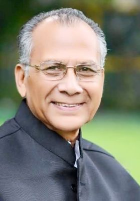 बजट में किसानों, मजदूरों और मिडिल क्लास के लिए कुछ भी नहीं- ताम्रध्वज