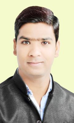 तरुण बने ब्लॉक कांग्रेस महासचिव