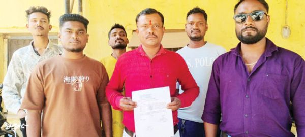 अहीर यादव समाज ने राष्ट्रपति-प्रधानमंत्री के नाम सौंपा ज्ञापन