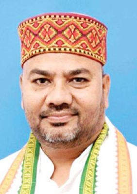 मतदाता सूची से नाम विलोपन के प्रयास का आरोप, सरगुजा आईजी से निष्पक्ष जांच की मांग