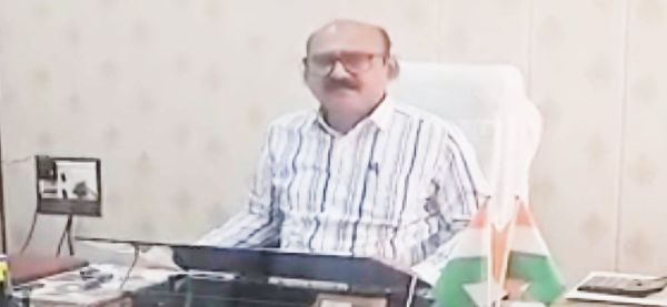 बेमेतरा सीएमओ निलंबित