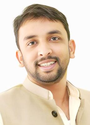 प्रदेश कांग्रेस अध्यक्ष दीपक बैज को राज्यसभा भेजने की मांग- जितेन्द्र सिन्हा