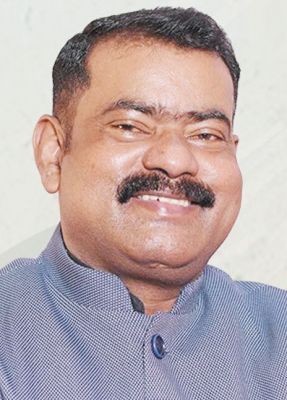 आदिवासी परियोजना सलाहकार समिति की दो वर्ष से बैठक न होने पर घिरे नेताम