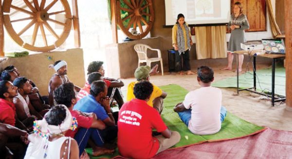 धुड़मारास परंपरा और पर्यावरण के संगम से विश्व पटल पर उभरेगा बेस्ट टूरिज्म विलेज का मॉडल