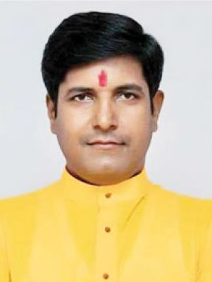 छत्तीसगढ़ बन गया अपराधगढ़- दीपक मिश्रा