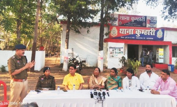 होली में हुड़दंगियों पर होगी कड़ी कार्रवाई