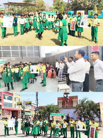 मोबाइल को बनाएं औज़ार, न बनने दें अपनी जान का दुश्मन