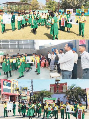 मोबाइल को बनाएं औजार, न बनने दें अपनी जान का दुश्मन