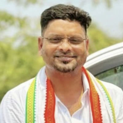 सारंगढ़-बिलाईगढ़ जिला कांग्रेस कमेटी की कार्यकारिणी घोषित