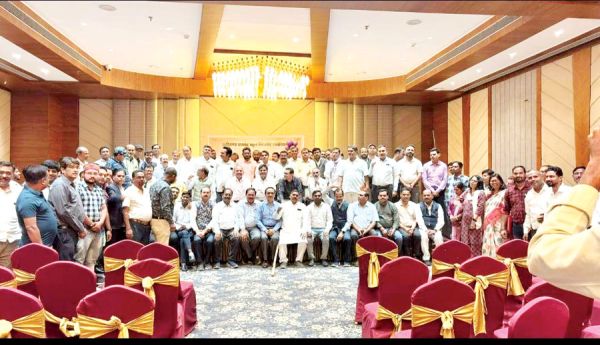 निजी स्कूल एसो. का स्कूल शिक्षा विभाग के साथ असहयोग आंदोलन