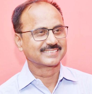 नालियों पर कब्जा और खुले में मांस विक्रय से जनस्वास्थ्य पर मंडरा रहा खतरा-कैलाश 