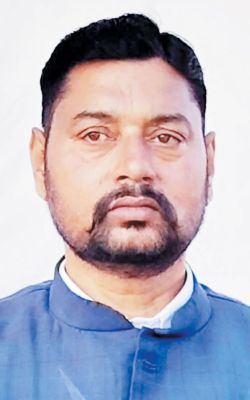  खेल शिक्षक गोपाल सिंह को सरगुजा हॉकी संघ की श्रद्धांजलि