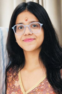 सीए बनकर साक्षी अग्रवाल ने बढ़ाया शहर का मान