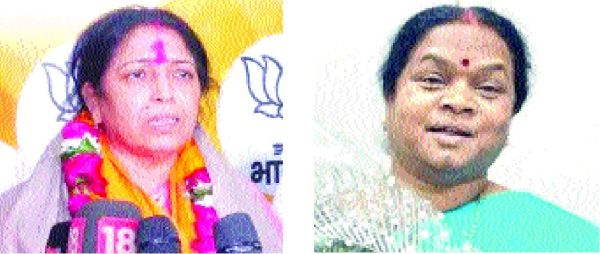 हैदराबाद के सयन्ना ने भी छत्तीसगढ़ से नामांकन दाखिल किया था, निरस्त