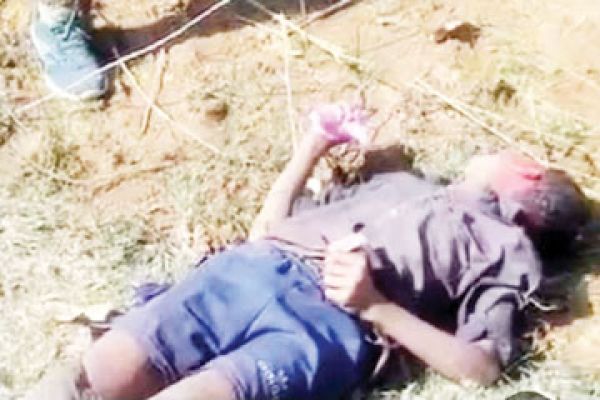 करंट से बालक की मौत