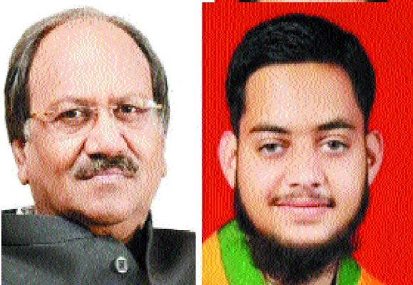 सांसद बृजमोहन को संसद की विशेषाधिकार समिति में सदस्य बनाए जाने पर हर्ष