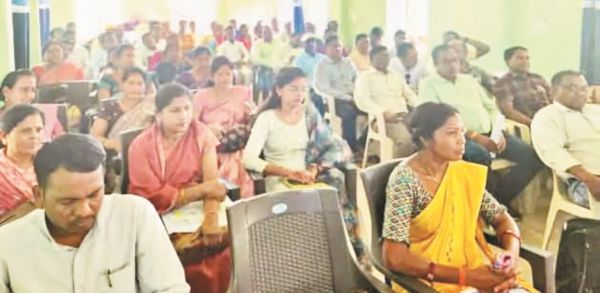 स्कूली छात्रों का हक रोका, तो नपेंगे संस्था प्रमुख