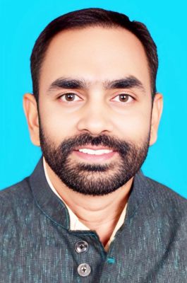 महिलाओं के सम्मान और सशक्तिकरण के लिए सरकार संकल्पित -येतराम साहू