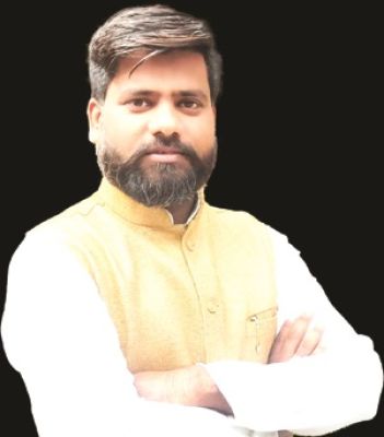 अब्दुल कलाम ने भाजपा सरकार पर लगाया आरोप