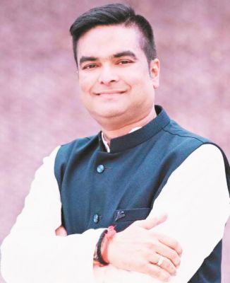 संजय नगर के बाद अब शांति नगर मैदान को निजीकरण से बचाया