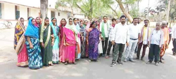 कोड़ातराई में एयरपोर्ट निर्माण की सुगबुगाहट