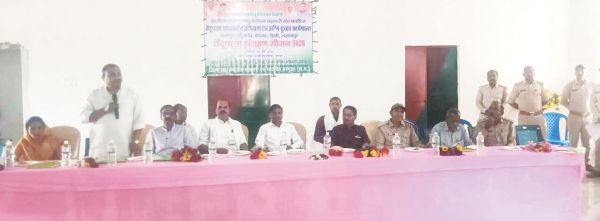 उदयपुर में तेंदूपत्ता शाख कर्तन व अग्नि सुरक्षा पर प्रशिक्षण