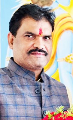 प्रदेश साहू संघ की कार्यकारिणी में धनंजय को मिली जिम्मेदारी