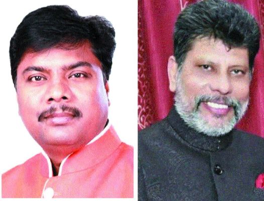 किरण ने लोनिवि विभाग के कामकाज पर कहा- भाजपा के ढाई साल में भी सडक़ वहीं के वहीं