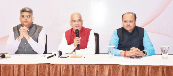 टीजेएसबी बैंक की पहली शाखा कटोरा तालाब में