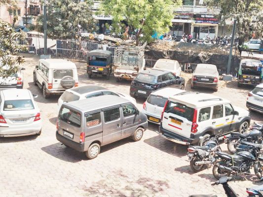 बुधवार रात फंसे 58 नशेड़ी ड्राइवर, गाडिय़ां जब्त