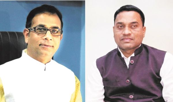 17 को विधानसभा घेराव में जिले से जाएंगे सैकड़ों कार्यकर्ता