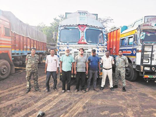 महिला पर प्राणघातक हमला, आरोपी गिरफ्तार