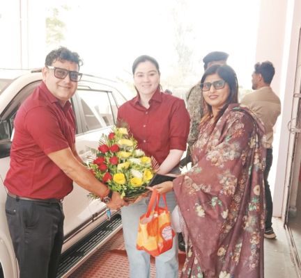 बैंक खातों को कराया होल्ड, ठगी की बड़ी रकम दिलाई वापस