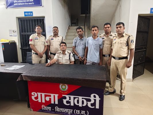 शराब पार्टी में गाली-गलौज, दो भाइयों ने दोस्त को पीट-पीटकर मार डाला