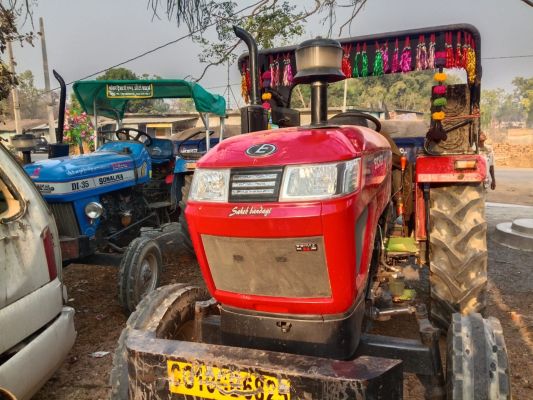 जेसीबी समेत 7 वाहन जब्त, अवैध खनन-परिवहन पर छापेमारी