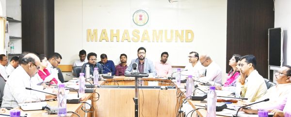 धान उठाव में तेजी लाने निर्देश