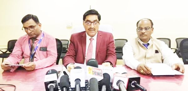 द आईसीएफएआई यूनिवर्सिटी में दो दिवसीय इंटरनेशनल कॉन्फ्रेंस